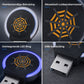 ⏰🎁Draagbare USB Ultrasongedierteverdrijver