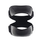 🔥50% KORTING📢🏃 Verstelbare knieband met knieschijfsteun – brace met twee banden voor actieve ondersteuning en dagelijks comfort ✨