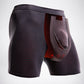 🔥2024 Nieuwste herenboxershort met apart zakje