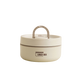 Meerlagige geïsoleerde lunchbox
