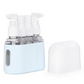 ✨Mini shampoo dispenser draagbare reisfles set