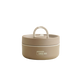 Meerlagige geïsoleerde lunchbox