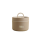 Meerlagige geïsoleerde lunchbox