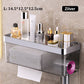 Luxe Thuis Haardroger Tissuebox