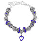 Perfect Cadeau-Geboortesteen armbanden