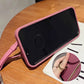 🎅 (Christmas Gift) Multi-functional Crossbody Bag with Pocket for iPhone Series Phones