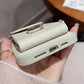 🎅 (Christmas Gift) Multi-functional Crossbody Bag with Pocket for iPhone Series Phones