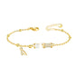 [Veel Geluk] Hetian Jade Bamboe Armband Voor Vrouwen