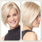 Blonde Bob Pruik voor Vrouwen