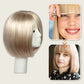 Blonde Bob Pruik voor Vrouwen