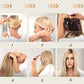 Blonde Bob Pruik voor Vrouwen